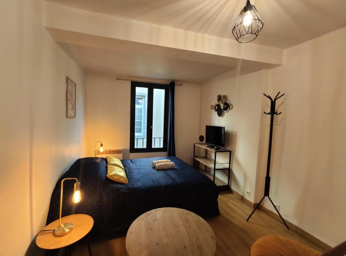 Le Charme - Focalimmo Apartamento Foix Exterior foto