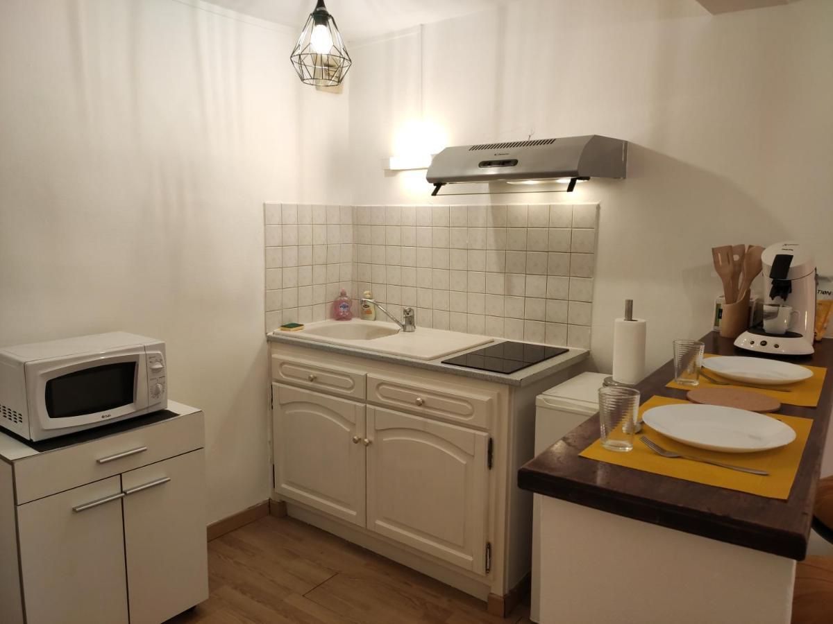 Le Charme - Focalimmo Apartamento Foix Exterior foto