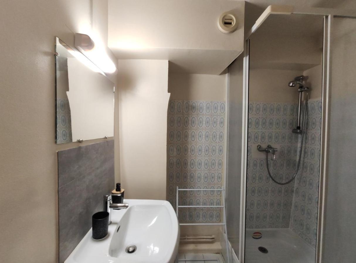 Le Charme - Focalimmo Apartamento Foix Exterior foto